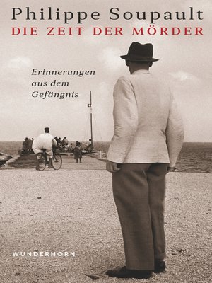 cover image of Die Zeit der Mörder